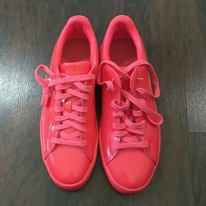 Men's puma's sneakers